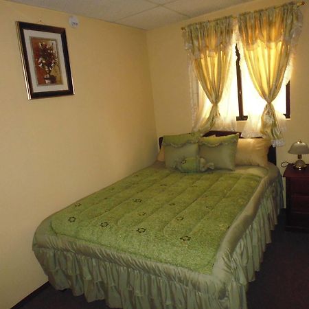 טבבלה Hotel Residencial El Viajero מראה חיצוני תמונה